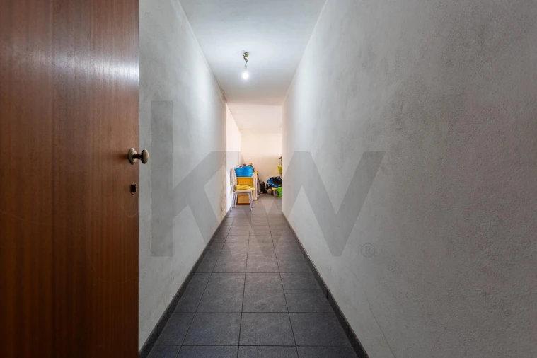 Apartamento T3 para Venda em Préstimo e Macieira de Alcoba Foto 39