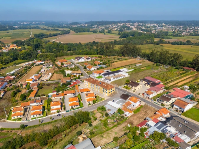 Apartamento T3 para Venda em Préstimo e Macieira de Alcoba Foto 50