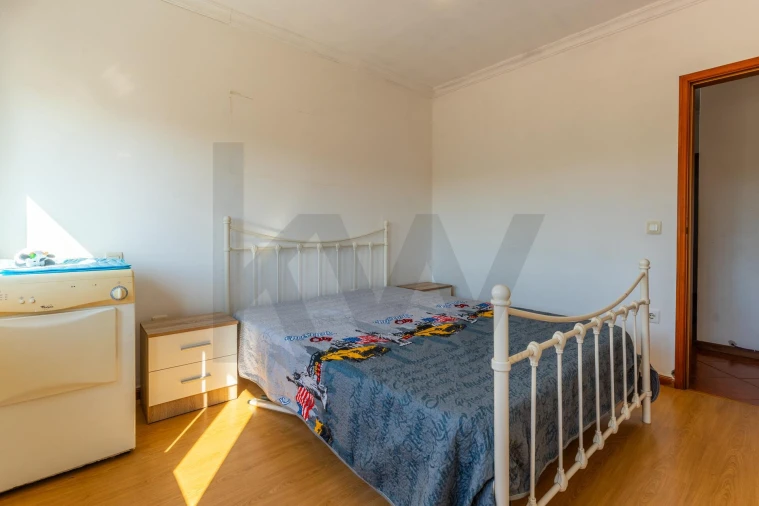 Apartamento T3 para Venda em Préstimo e Macieira de Alcoba Foto 34