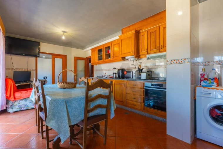 Apartamento T3 para Venda em Préstimo e Macieira de Alcoba Foto 11