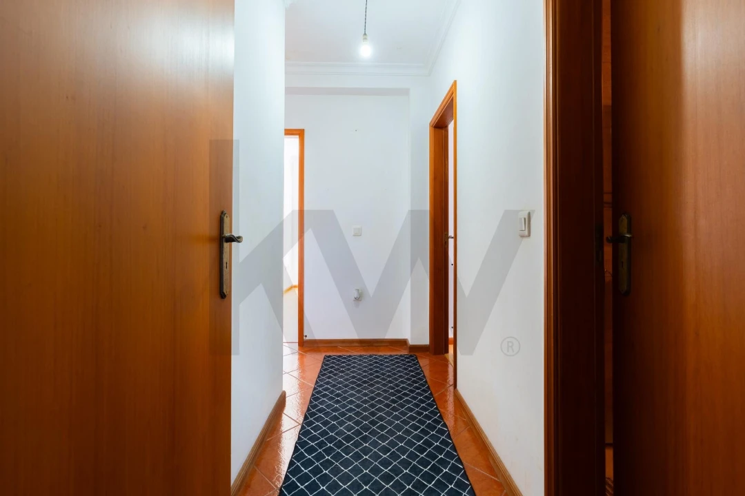 Apartamento T3 para Venda em Préstimo e Macieira de Alcoba Foto 21