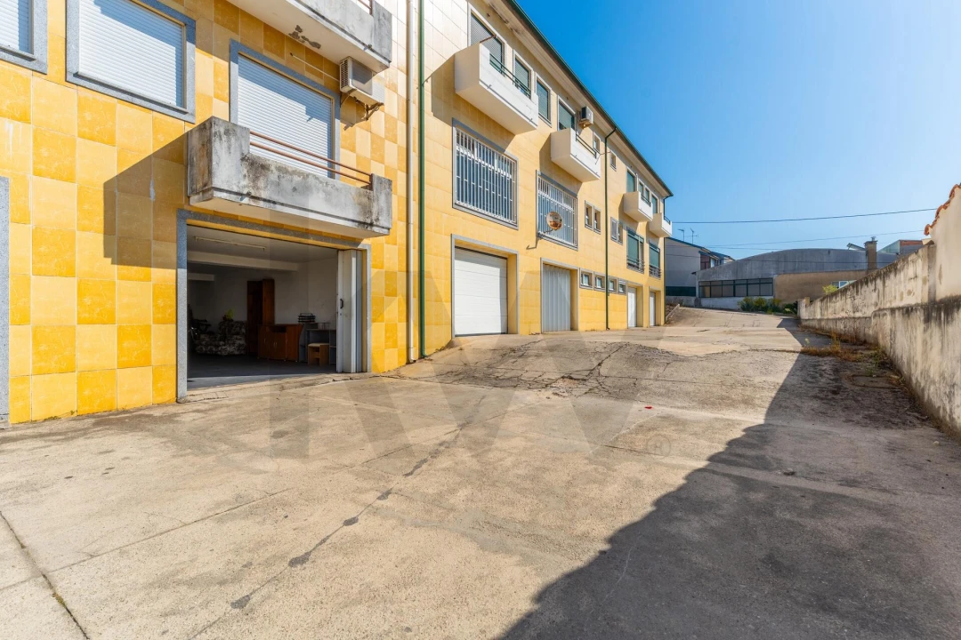 Apartamento T3 para Venda em Préstimo e Macieira de Alcoba Foto 44