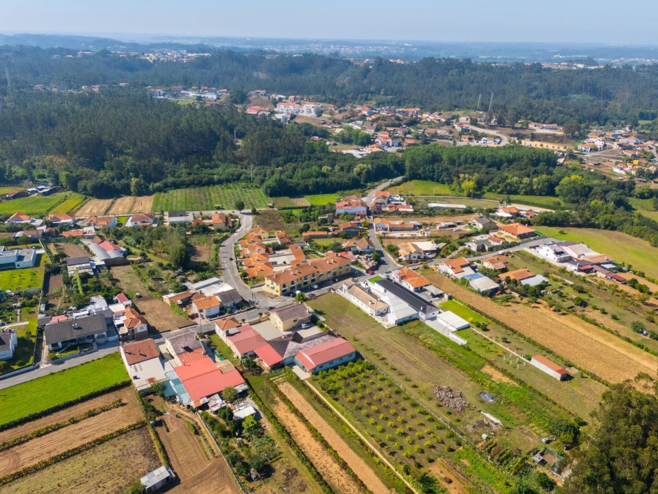 Apartamento T3 para Venda em Préstimo e Macieira de Alcoba Foto 48