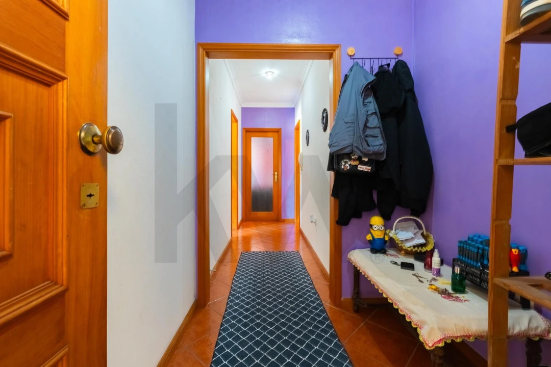 Apartamento T3 para Venda em Préstimo e Macieira de Alcoba Foto 1