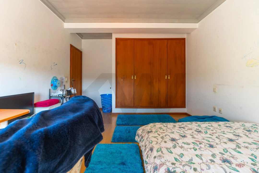 Apartamento T3 para Venda em Préstimo e Macieira de Alcoba Foto 37