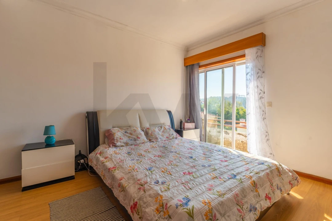 Apartamento T3 para Venda em Préstimo e Macieira de Alcoba Foto 27