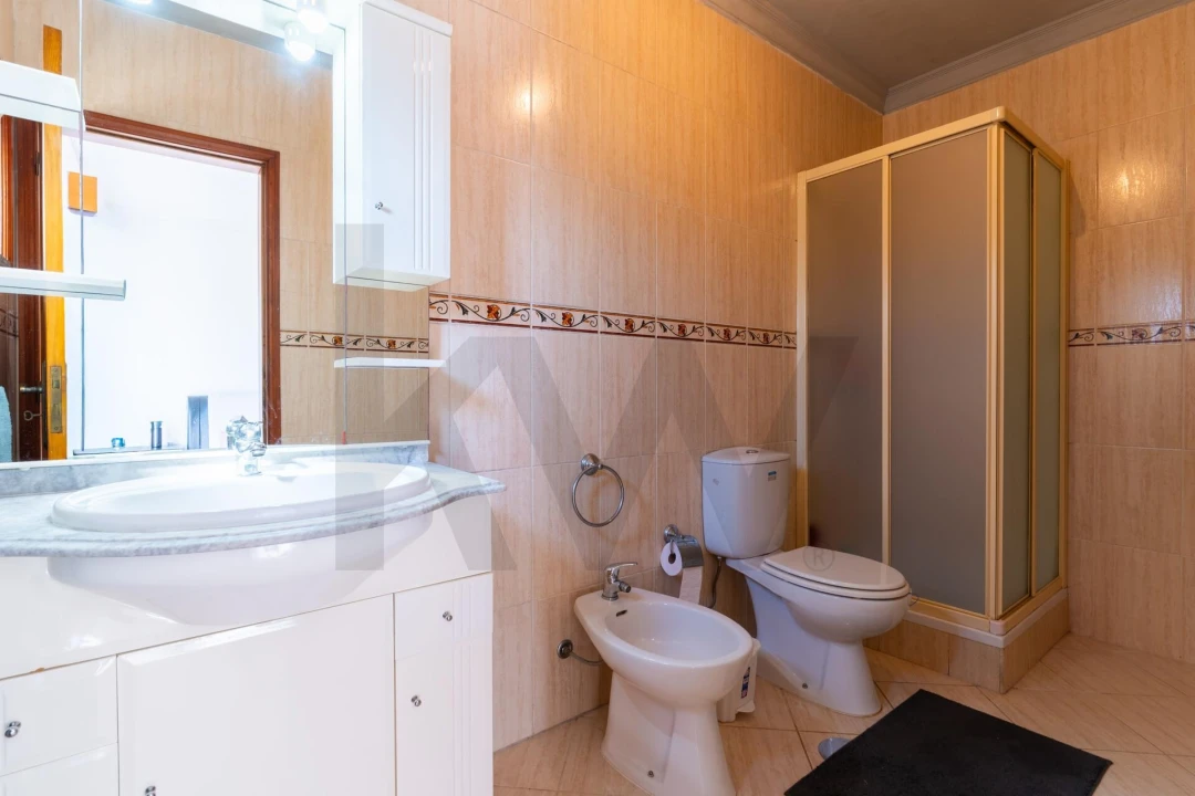 Apartamento T3 para Venda em Préstimo e Macieira de Alcoba Foto 29