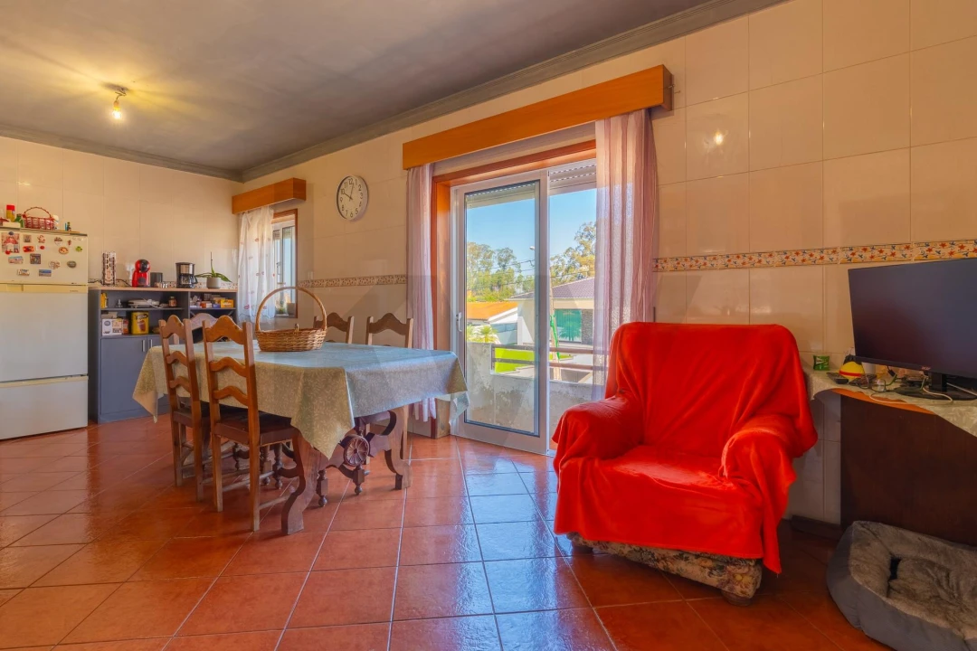 Apartamento T3 para Venda em Préstimo e Macieira de Alcoba Foto 5