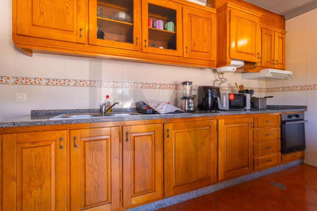 Apartamento T3 para Venda em Préstimo e Macieira de Alcoba Foto 8