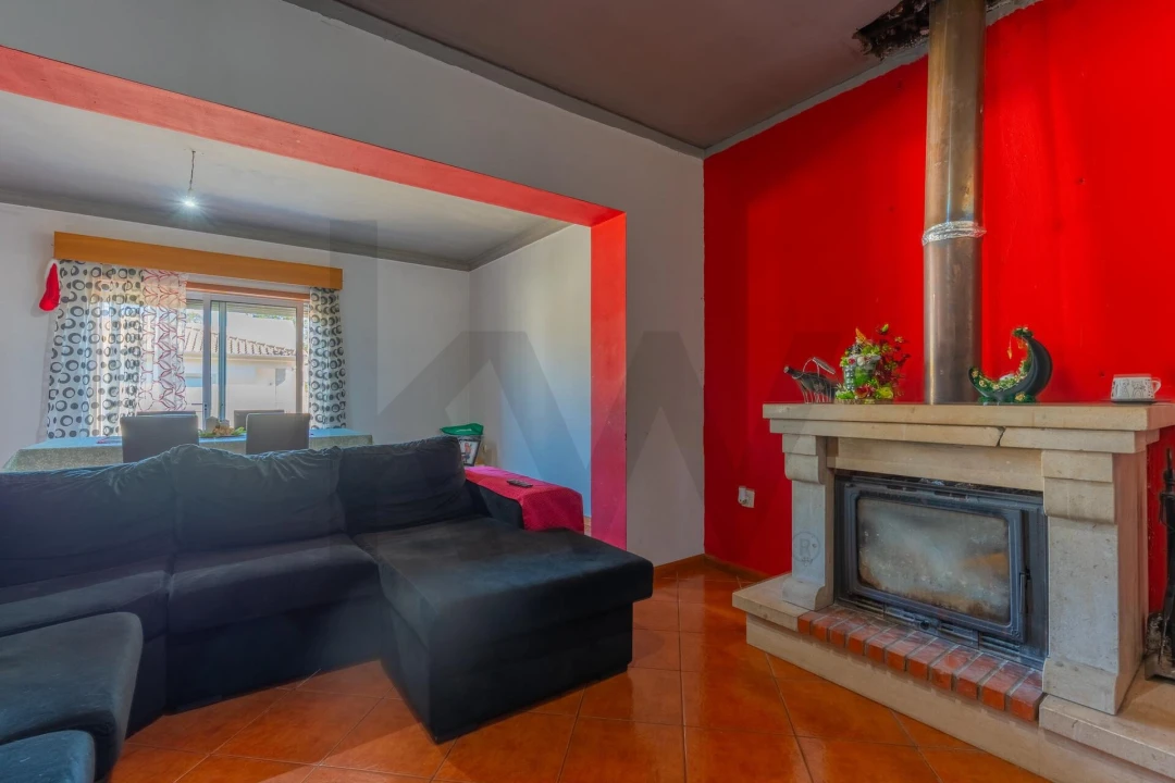 Apartamento T3 para Venda em Préstimo e Macieira de Alcoba Foto 20