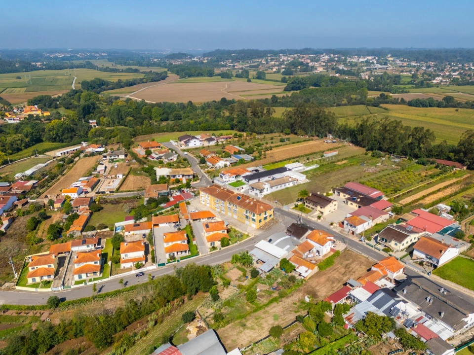 Apartamento T3 para Venda em Préstimo e Macieira de Alcoba Foto 50