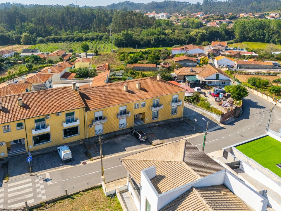 Apartamento T3 para Venda em Préstimo e Macieira de Alcoba Foto 47