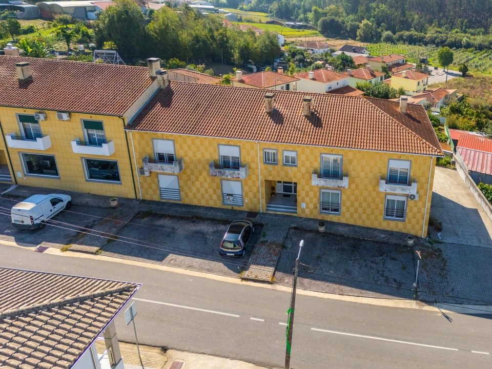 Apartamento T3 para Venda em Préstimo e Macieira de Alcoba Foto 46