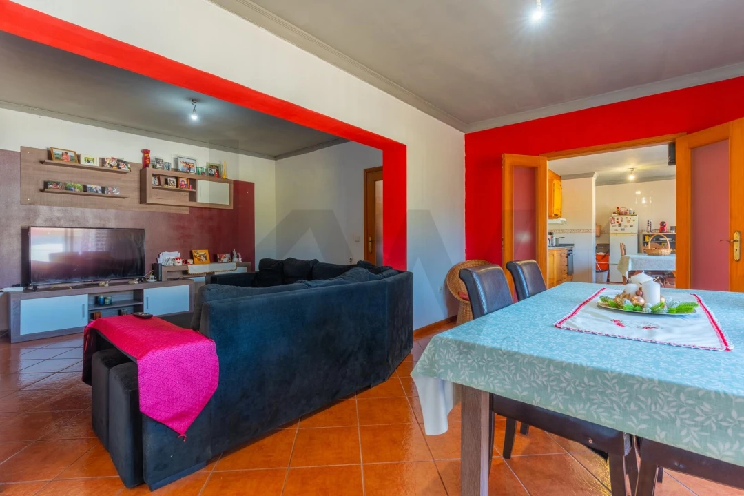 Apartamento T3 para Venda em Préstimo e Macieira de Alcoba Foto 17