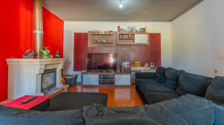 Apartamento T3 para Venda em Trofa, Segadães e Lamas do Vouga
