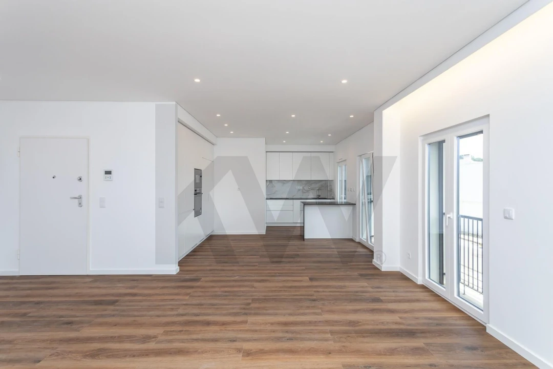 Apartamento T3 para Venda em Ramada e Caneças Foto 1