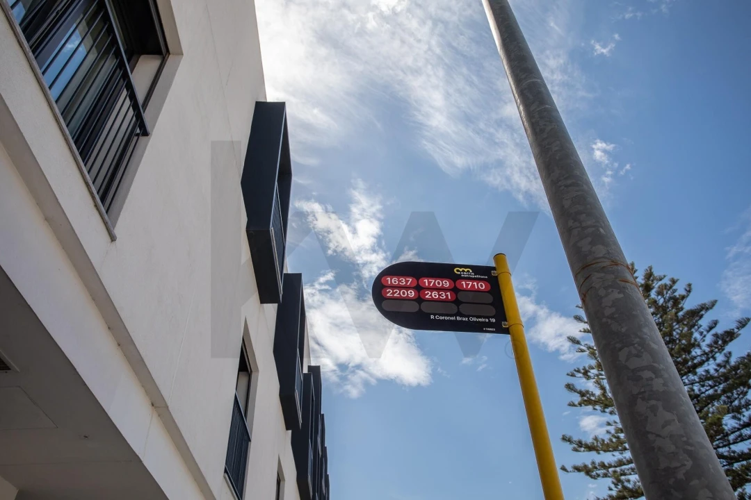 Apartamento T3 para Venda em Ramada e Caneças Foto 41