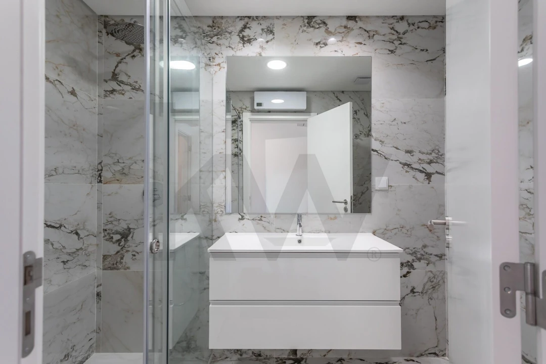 Apartamento T3 para Venda em Ramada e Caneças Foto 29