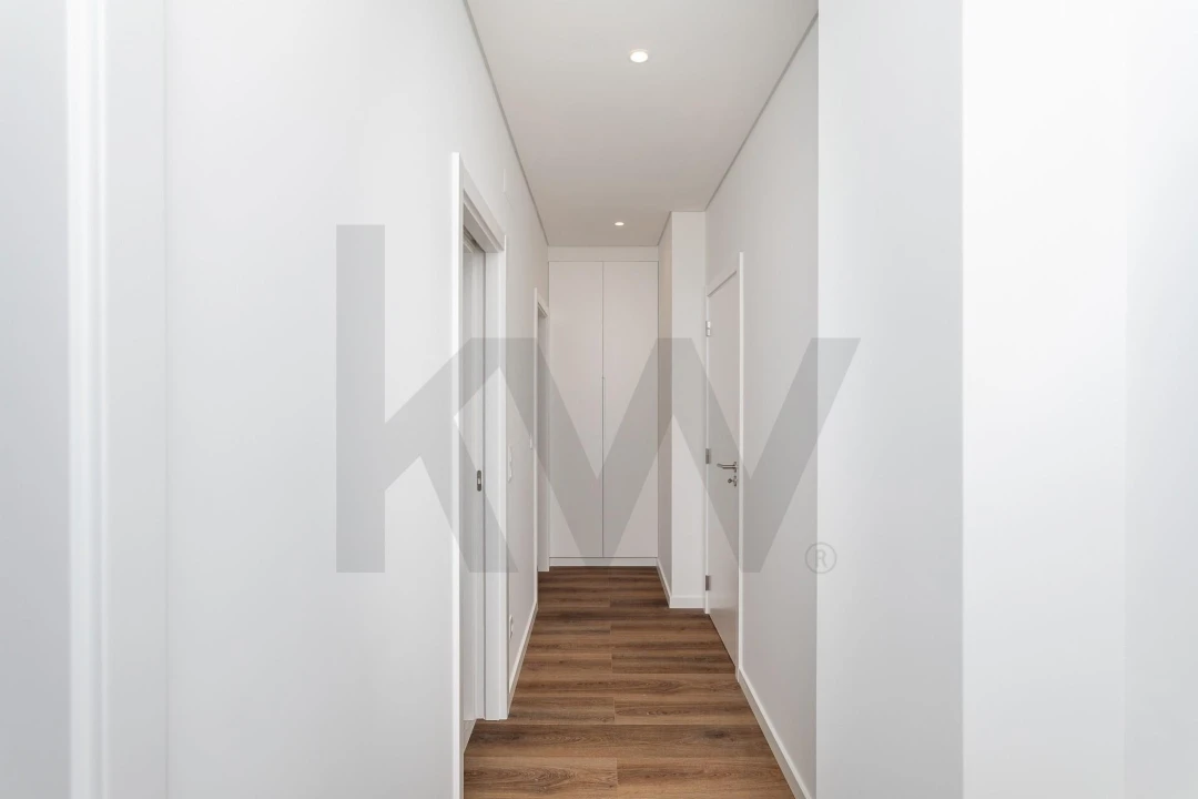 Apartamento T3 para Venda em Ramada e Caneças Foto 20