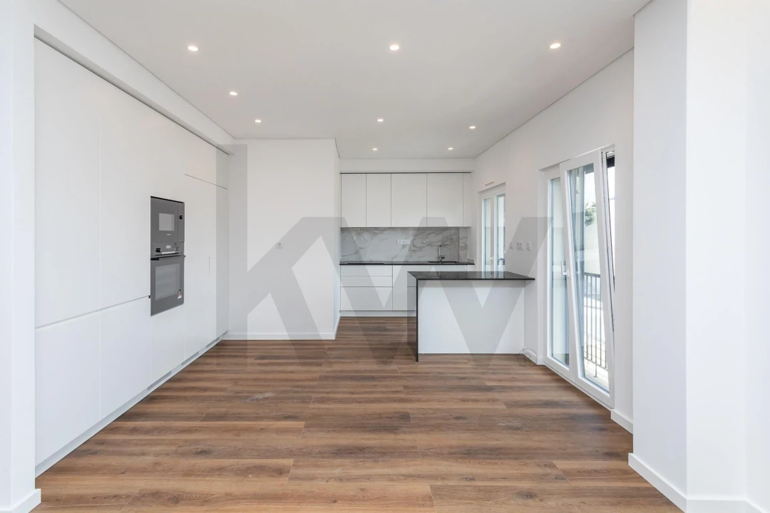 Apartamento T3 para Venda em Ramada e Caneças Foto 6