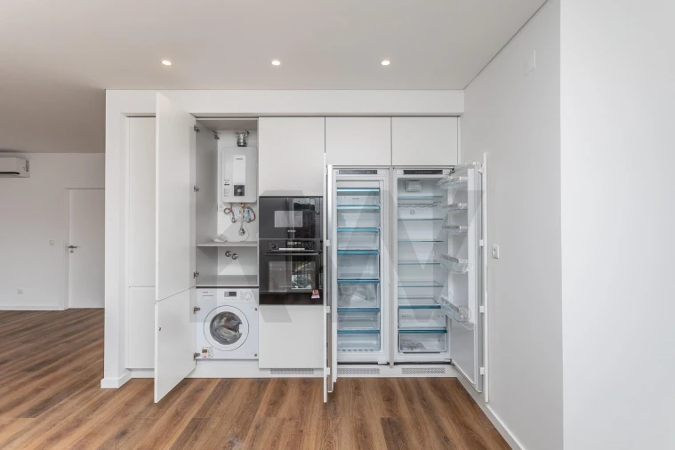 Apartamento T3 para Venda em Ramada e Caneças Foto 12