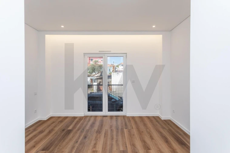 Apartamento T3 para Venda em Ramada e Caneças Foto 24