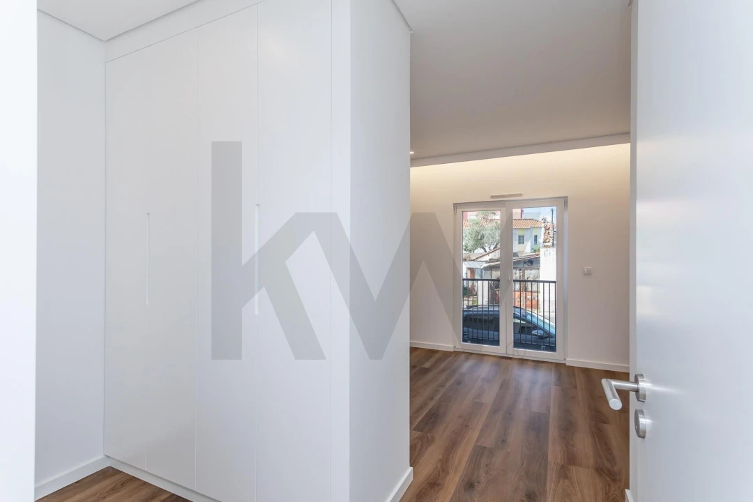 Apartamento T3 para Venda em Ramada e Caneças Foto 22