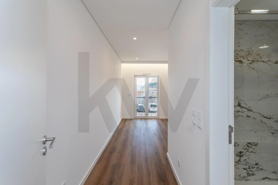 Apartamento T3 para Venda em Ramada e Caneças Foto 28