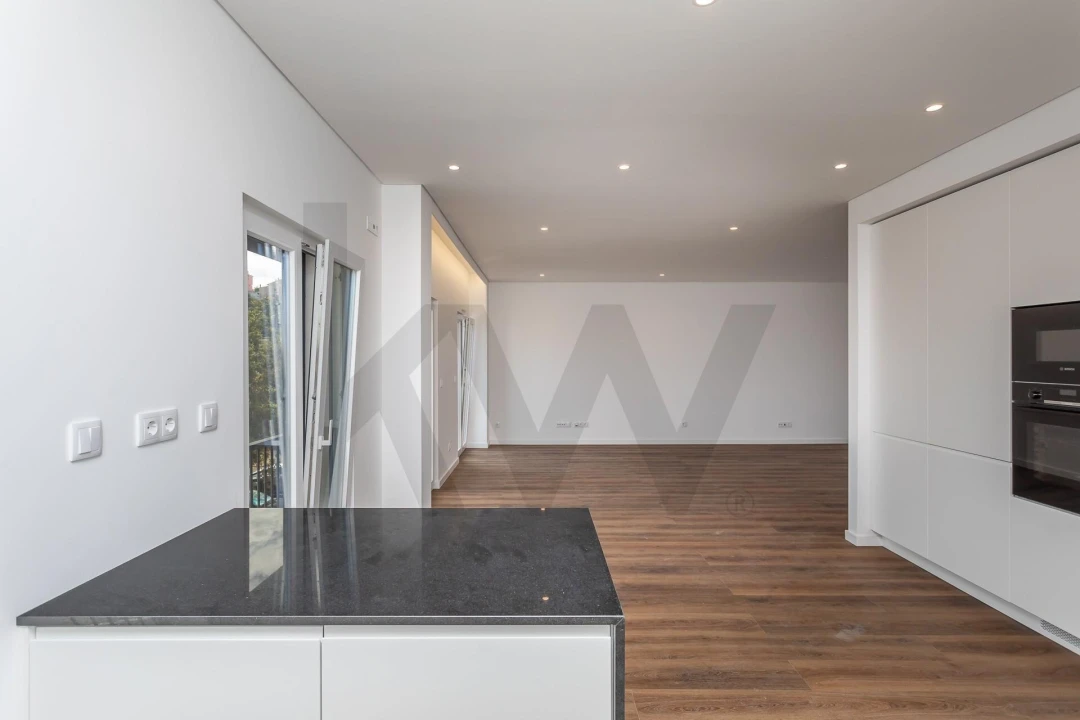 Apartamento T3 para Venda em Ramada e Caneças Foto 11