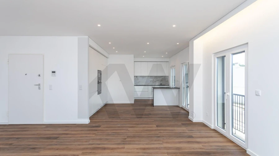Apartamento T3 para Venda em Ramada e Caneças