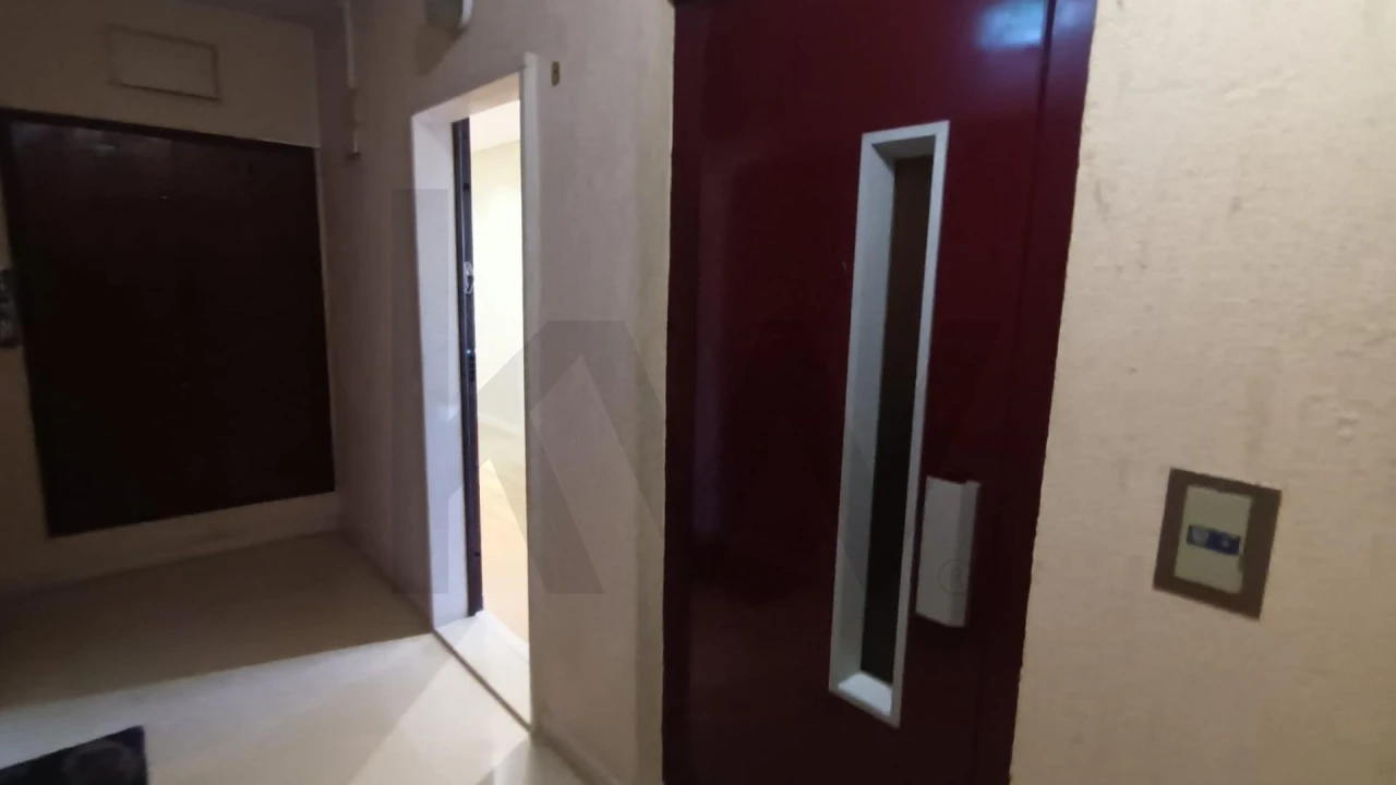 Apartamento T2 para Arrendamento em São Domingos de Benfica Foto 18