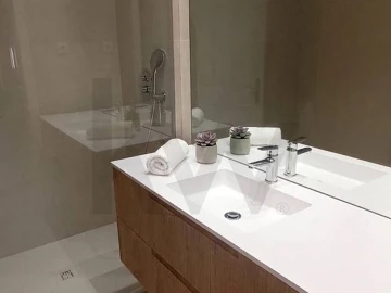 Apartamento T2 para Arrendamento em São Domingos de Benfica
