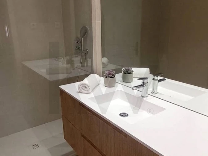 Apartamento T2 para Arrendamento em São Domingos de Benfica Foto 15