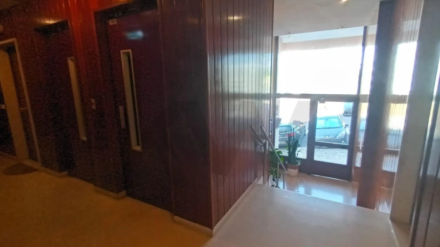 Apartamento T2 para Arrendamento em São Domingos de Benfica Foto 19