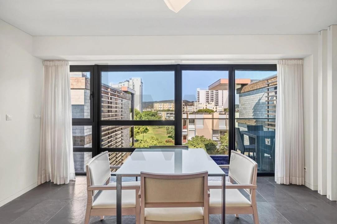 Apartamento T1 para Venda em Carvalhal Foto 6