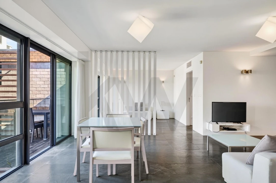 Apartamento T1 para Venda em Carvalhal Foto 4