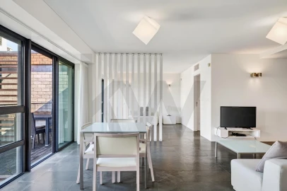 Apartamento T1 para Venda em Carvalhal