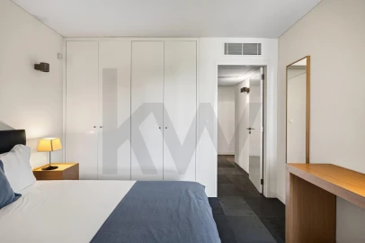 Apartamento T1 para Venda em Carvalhal