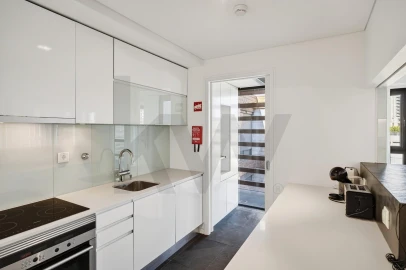 Apartamento T1 para Venda em Carvalhal