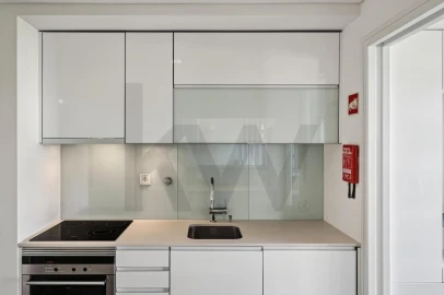 Apartamento T1 para Venda em Carvalhal