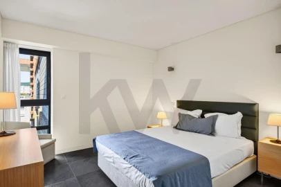 Apartamento T1 para Venda em Carvalhal