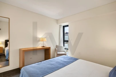 Apartamento T1 para Venda em Carvalhal