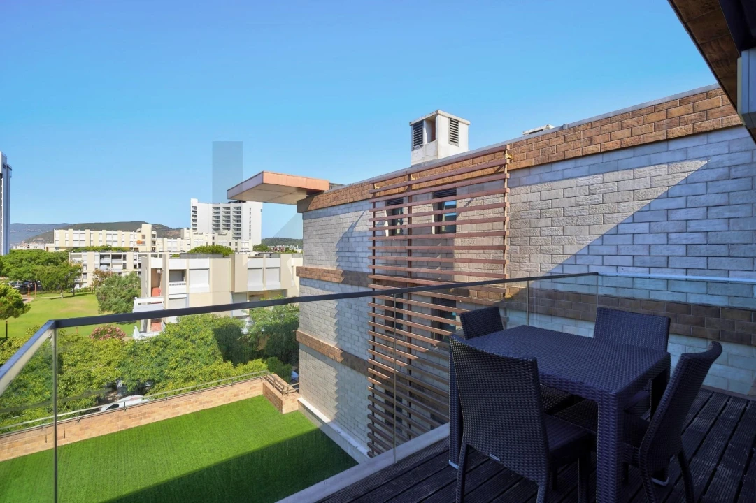 Apartamento T1 para Venda em Carvalhal Foto 7