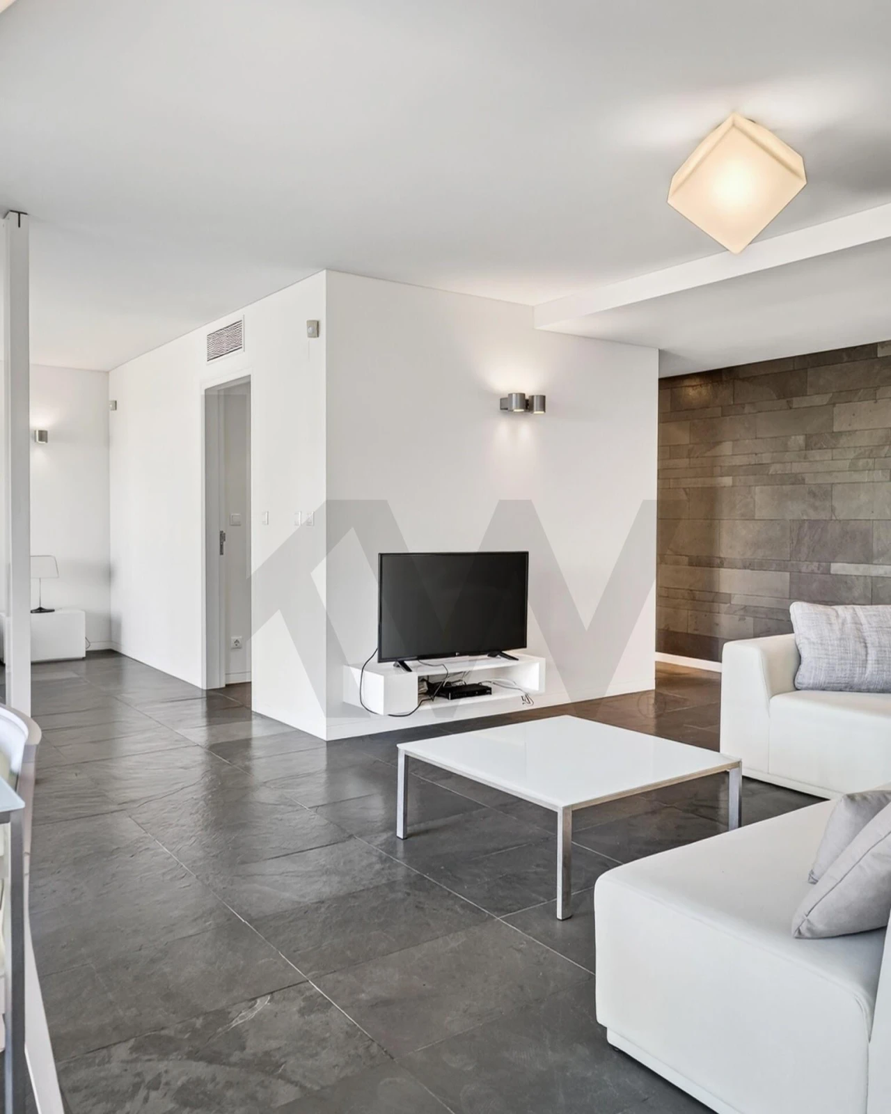 Apartamento T1 para Venda em Carvalhal Foto 5