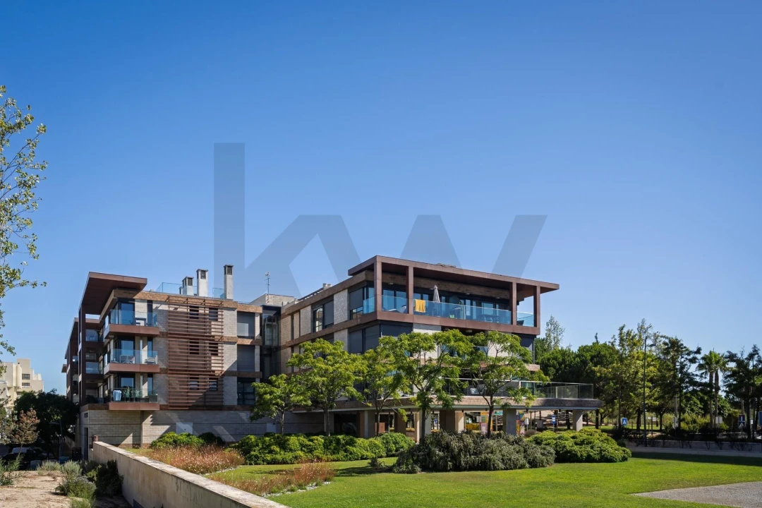 Apartamento T1 para Venda em Carvalhal Foto 1