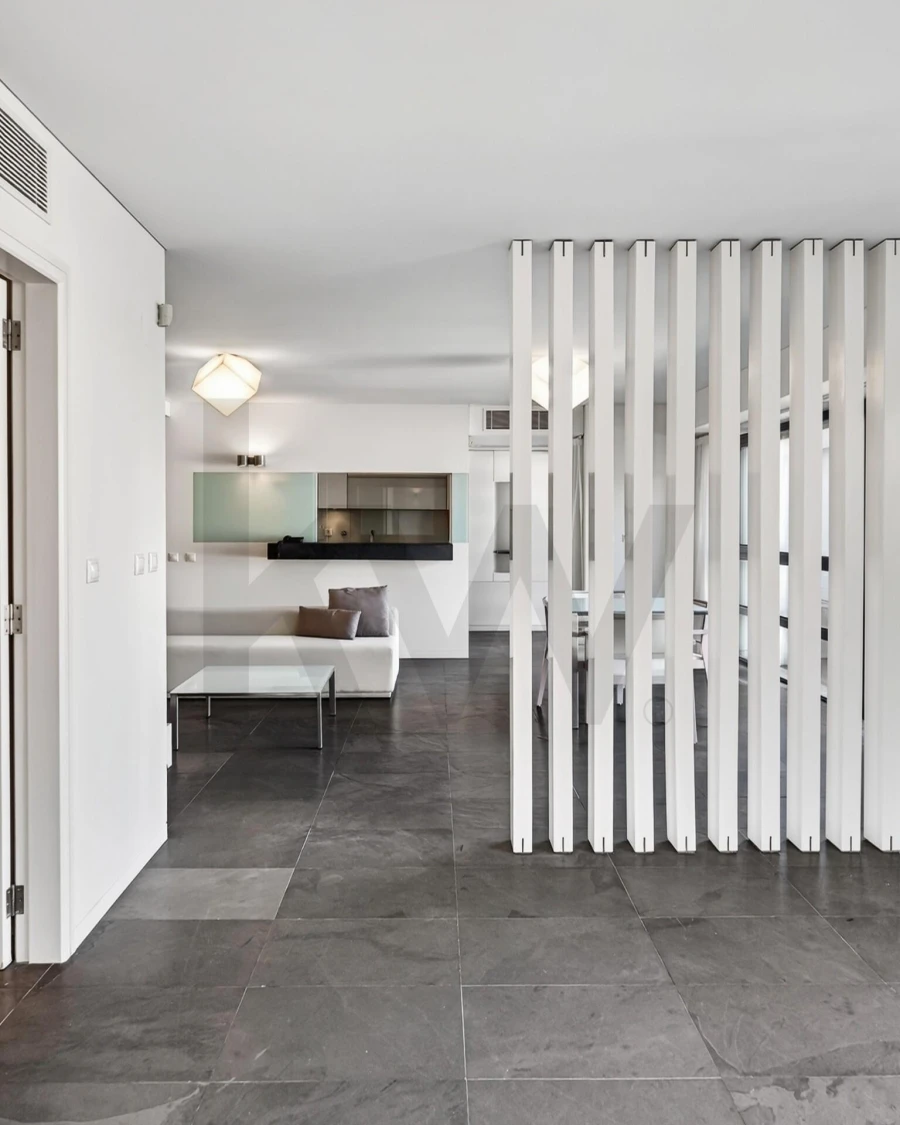 Apartamento T1 para Venda em Carvalhal Foto 11