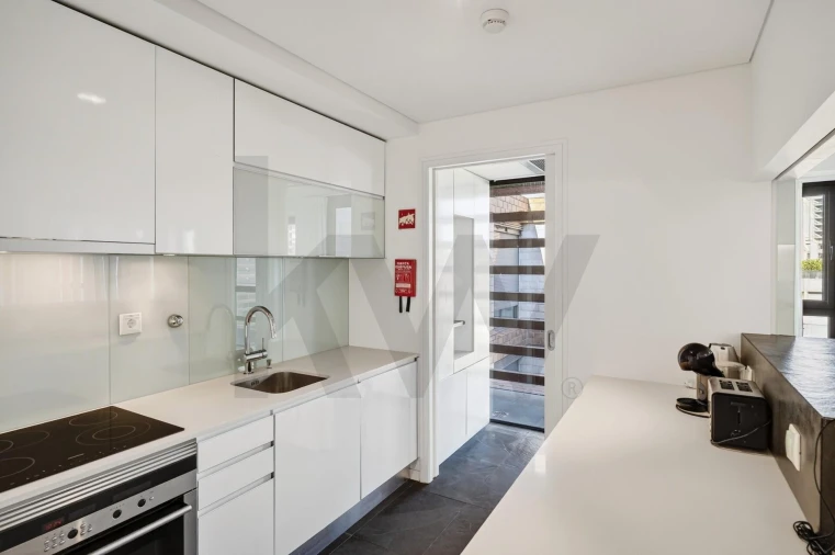 Apartamento T1 para Venda em Carvalhal Foto 12