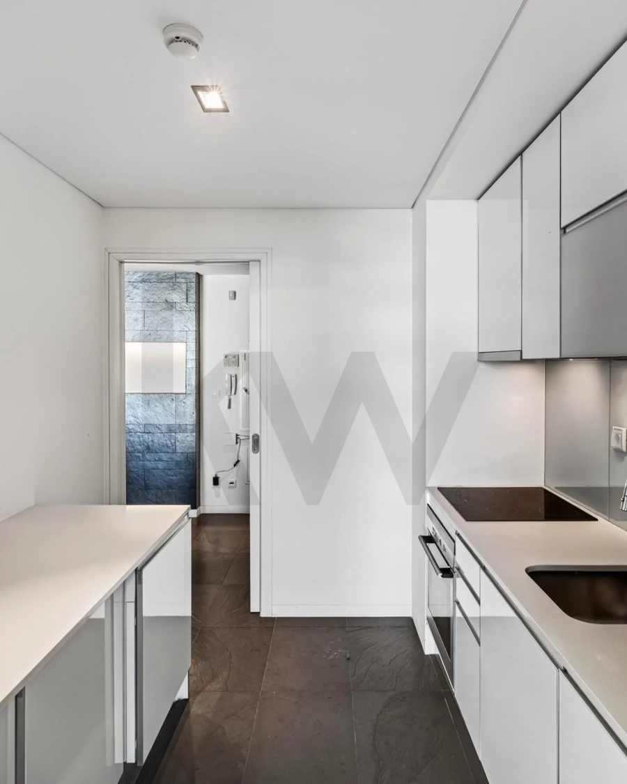 Apartamento T1 para Venda em Carvalhal Foto 14