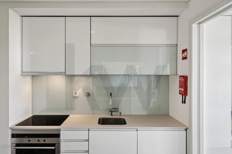 Apartamento T1 para Venda em Carvalhal Foto 15