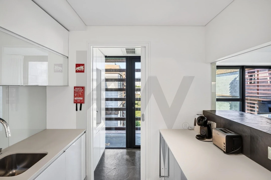 Apartamento T1 para Venda em Carvalhal Foto 13